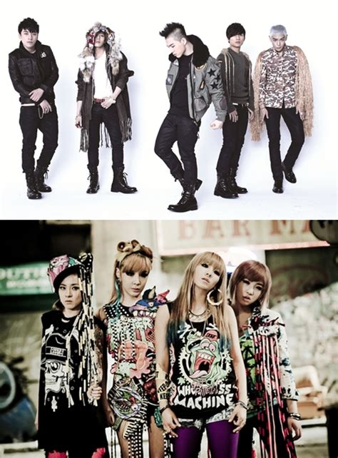 2ne1 ilkpop|2NE1 Ft.Big Bang.
